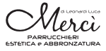 Merci Parrucchieri Logo